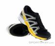 Salomon Speedcross CSWP J Kids Trail Running Shoes, , Black, , Boy,Girl, 0018-11590, 5637957500, , N1-01.jpg