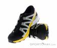 Salomon Speedcross CSWP J Kids Trail Running Shoes, , Black, , Boy,Girl, 0018-11590, 5637957500, , N1-06.jpg