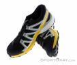Salomon Speedcross CSWP J Kids Trail Running Shoes, , Black, , Boy,Girl, 0018-11590, 5637957500, , N2-07.jpg