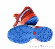 Salomon Speedcross Bungee Kids Trail Running Shoes, , Red, , Boy,Girl, 0018-11654, 5637957531, , N1-11.jpg
