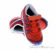 Salomon Speedcross Bungee Kids Trail Running Shoes, , Red, , Boy,Girl, 0018-11654, 5637957531, , N2-02.jpg