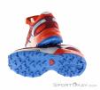 Salomon Speedcross Bungee Kids Trail Running Shoes, , Red, , Boy,Girl, 0018-11654, 5637957531, , N2-12.jpg