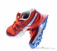 Salomon Speedcross Bungee Kids Trail Running Shoes, , Red, , Boy,Girl, 0018-11654, 5637957531, , N3-08.jpg