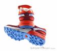 Salomon Speedcross Bungee Kids Trail Running Shoes, , Red, , Boy,Girl, 0018-11654, 5637957531, , N3-13.jpg