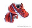 Salomon Speedcross Bungee Kids Trail Running Shoes, , Red, , Boy,Girl, 0018-11654, 5637957531, , N3-18.jpg