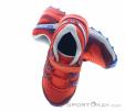 Salomon Speedcross Bungee Kids Trail Running Shoes, , Red, , Boy,Girl, 0018-11654, 5637957531, , N4-04.jpg