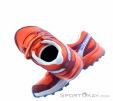 Salomon Speedcross Bungee Kids Trail Running Shoes, , Red, , Boy,Girl, 0018-11654, 5637957531, , N5-10.jpg
