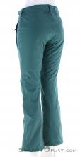Scott Ultimate Dryo 10 Women Ski Pants, , Green, , Female, 0023-12219, 5637957539, , N1-11.jpg