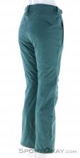 Scott Ultimate Dryo 10 Women Ski Pants, , Green, , Female, 0023-12219, 5637957539, , N1-16.jpg