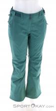 Scott Ultimate Dryo 10 Women Ski Pants, , Green, , Female, 0023-12219, 5637957539, , N2-02.jpg