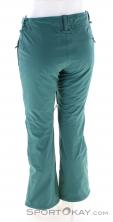 Scott Ultimate Dryo 10 Women Ski Pants, , Green, , Female, 0023-12219, 5637957539, , N2-12.jpg