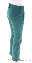 Scott Ultimate Dryo 10 Women Ski Pants, , Green, , Female, 0023-12219, 5637957539, , N2-17.jpg