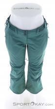 Scott Ultimate Dryo 10 Women Ski Pants, , Green, , Female, 0023-12219, 5637957539, , N3-03.jpg