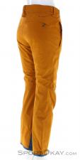 Scott Ultimate Dryo 10 Women Ski Pants, , Orange, , Female, 0023-12219, 5637957559, , N1-16.jpg