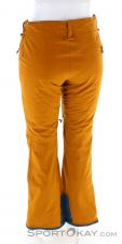Scott Ultimate Dryo 10 Women Ski Pants, Scott, Orange, , Female, 0023-12219, 5637957559, 7613368954897, N2-12.jpg