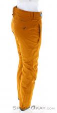 Scott Ultimate Dryo 10 Women Ski Pants, Scott, Orange, , Female, 0023-12219, 5637957559, 7613368954897, N2-17.jpg