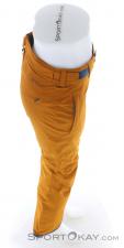 Scott Ultimate Dryo 10 Women Ski Pants, Scott, Orange, , Female, 0023-12219, 5637957559, 7613368954897, N3-18.jpg