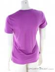 Icebreaker Tech Lite SS Women T-Shirt, , Purple, , Female, 0011-10408, 5637957573, , N2-12.jpg