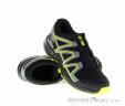 Salomon Speedcross J Kids Trail Running Shoes, Salomon, Black, , Boy,Girl, 0018-11655, 5637957581, 193128723484, N1-01.jpg