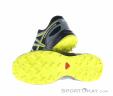 Salomon Speedcross J Kids Trail Running Shoes, Salomon, Black, , Boy,Girl, 0018-11655, 5637957581, 193128723484, N1-11.jpg