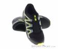 Salomon Speedcross J Kids Trail Running Shoes, Salomon, Black, , Boy,Girl, 0018-11655, 5637957581, 193128723491, N2-02.jpg