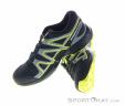 Salomon Speedcross J Kids Trail Running Shoes, , Black, , Boy,Girl, 0018-11655, 5637957581, , N2-07.jpg
