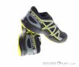 Salomon Speedcross J Kids Trail Running Shoes, Salomon, Black, , Boy,Girl, 0018-11655, 5637957581, 193128723491, N2-17.jpg