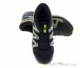 Salomon Speedcross J Kids Trail Running Shoes, Salomon, Black, , Boy,Girl, 0018-11655, 5637957581, 193128723491, N3-03.jpg