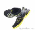 Salomon Speedcross J Kids Trail Running Shoes, Salomon, Black, , Boy,Girl, 0018-11655, 5637957581, 193128723484, N4-09.jpg