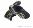 Salomon Speedcross J Kids Trail Running Shoes, Salomon, Black, , Boy,Girl, 0018-11655, 5637957581, 193128723484, N4-19.jpg