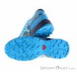 Salomon Speedcross J Kids Trail Running Shoes, Salomon, Blue, , Boy,Girl, 0018-11655, 5637957582, 193128719364, N1-11.jpg