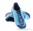 Salomon Speedcross J Kids Trail Running Shoes, , Blue, , Boy,Girl, 0018-11655, 5637957582, , N2-02.jpg