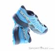 Salomon Speedcross J Kids Trail Running Shoes, Salomon, Blue, , Boy,Girl, 0018-11655, 5637957582, 193128719364, N2-17.jpg