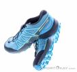 Salomon Speedcross J Kids Trail Running Shoes, Salomon, Blue, , Boy,Girl, 0018-11655, 5637957582, 193128720087, N3-08.jpg