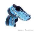 Salomon Speedcross J Enfants Chaussures de trail, Salomon, Bleu, , Garçons,Filles, 0018-11655, 5637957582, 193128720087, N3-18.jpg