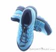Salomon Speedcross J Kids Trail Running Shoes, Salomon, Blue, , Boy,Girl, 0018-11655, 5637957582, 193128719364, N4-04.jpg