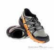 Salomon Speedcross J Kids Trail Running Shoes, , Gray, , Boy,Girl, 0018-11655, 5637957584, , N1-01.jpg