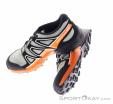 Salomon Speedcross J Kids Trail Running Shoes, , Gray, , Boy,Girl, 0018-11655, 5637957584, , N3-08.jpg