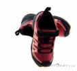 Salomon XA Pro V8 CSWP K Kids Hiking Boots, , Red, , Boy,Girl,Unisex, 0018-11591, 5637957616, , N3-03.jpg