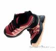 Salomon XA Pro V8 CSWP K Kids Hiking Boots, , Red, , Boy,Girl,Unisex, 0018-11591, 5637957616, , N3-08.jpg