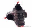 Salomon XA Pro V8 CSWP K Kids Hiking Boots, , Dark-Grey, , Boy,Girl,Unisex, 0018-11591, 5637957625, , N2-02.jpg