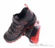 Salomon XA Pro V8 CSWP K Kids Hiking Boots, Salomon, Dark-Grey, , Boy,Girl,Unisex, 0018-11591, 5637957625, 193128918729, N2-07.jpg
