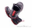 Salomon XA Pro V8 CSWP K Kids Hiking Boots, , Dark-Grey, , Boy,Girl,Unisex, 0018-11591, 5637957625, , N5-15.jpg