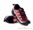 Salomon XA Pro V8 CSWP J Kids Hiking Boots, Salomon, Red, , Boy,Girl,Unisex, 0018-11592, 5637957636, 193128888862, N1-01.jpg