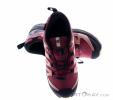 Salomon XA Pro V8 CSWP J Kids Hiking Boots, , Red, , Boy,Girl,Unisex, 0018-11592, 5637957636, , N3-03.jpg