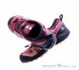 Salomon XA Pro V8 CSWP J Kids Hiking Boots, , Red, , Boy,Girl,Unisex, 0018-11592, 5637957636, , N5-10.jpg