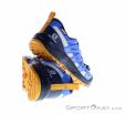 Salomon XA Pro V8 CSWP J Kids Hiking Boots, , Blue, , Boy,Girl,Unisex, 0018-11592, 5637957643, , N1-16.jpg