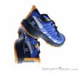 Salomon XA Pro V8 CSWP J Kids Hiking Boots, , Blue, , Boy,Girl,Unisex, 0018-11592, 5637957643, , N2-17.jpg