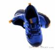 Salomon XA Pro V8 CSWP J Kids Hiking Boots, , Blue, , Boy,Girl,Unisex, 0018-11592, 5637957643, , N3-03.jpg