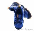 Salomon XA Pro V8 CSWP J Enfants Chaussures de randonnée, Salomon, Bleu, , Garçons,Filles,Unisex, 0018-11592, 5637957643, 193128730161, N4-04.jpg